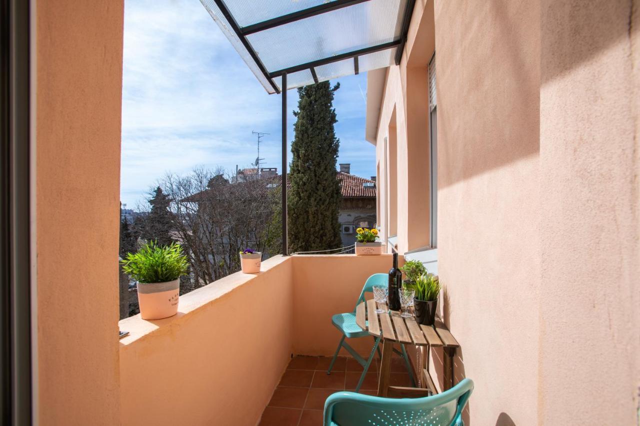 Polai Panorama Apartments With Free Parking Exterior foto