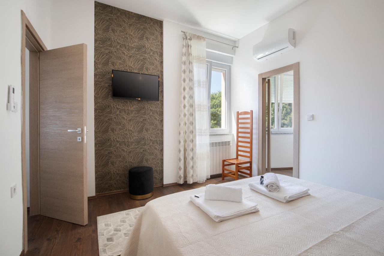 Polai Panorama Apartments With Free Parking Exterior foto