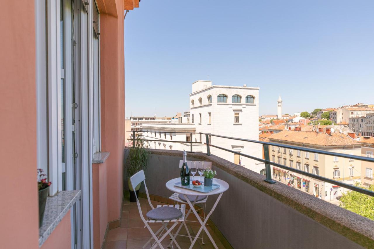 Polai Panorama Apartments With Free Parking Exterior foto