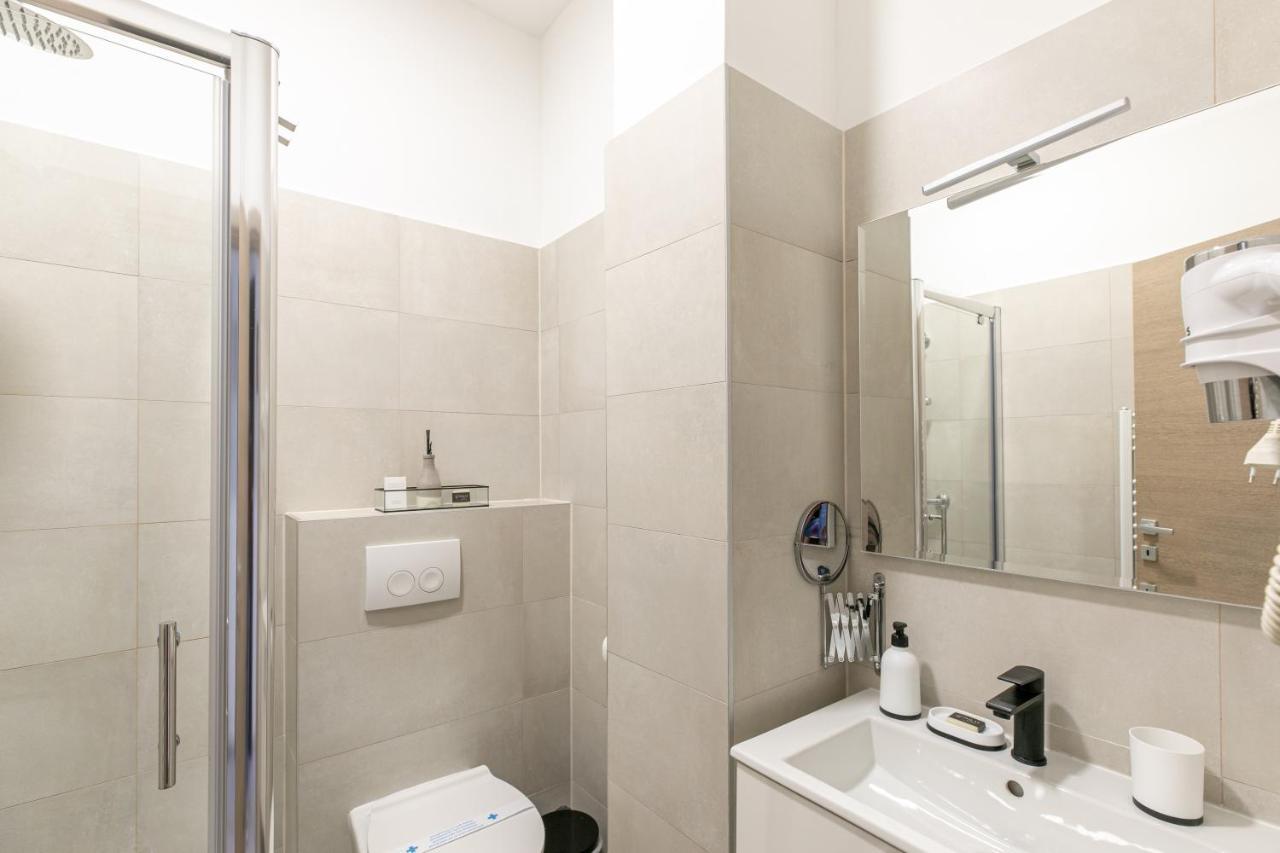 Polai Panorama Apartments With Free Parking Exterior foto