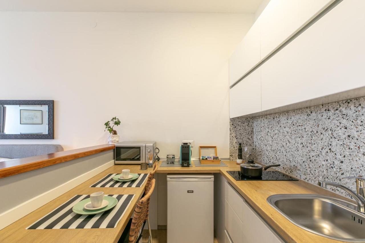Polai Panorama Apartments With Free Parking Exterior foto